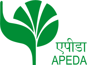APEDA Certificate