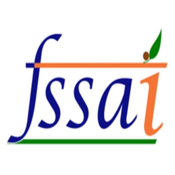 FSSAI Certificate